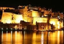 Malta Under the Stars